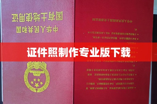 兰考证件照制作专业版下载